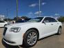 2018 WHITE Chrysler 300 LIMITED (2C3CCAKG4JH) , AUTO transmission, located at 2660 S.Garland Avenue, Garland, TX, 75041, (469) 298-3118, 32.885387, -96.656776 - Welcome to DallasAutos4Less, one of the Premier BUY HERE PAY HERE Dealers in the North Dallas Area. We specialize in financing to people with NO CREDIT or BAD CREDIT. We need proof of income, proof of residence, and a ID. Come buy your new car from us today!! This is a very well cared for 2018 CH - Photo#7