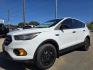 2018 Ford Escape S (1FMCU0F77JU) with an 2.5L L4 DOHC 16V engine, 6A transmission, located at 2660 S.Garland Avenue, Garland, TX, 75041, (469) 298-3118, 32.885387, -96.656776 - Welcome to DallasAutos4Less, one of the Premier BUY HERE PAY HERE Dealers in the North Dallas Area. We specialize in financing to people with NO CREDIT or BAD CREDIT. We need proof of income, proof of residence, and a ID. Come buy your new car from us today!! This is a Super Clean 2018 FORD ESCAP - Photo#7