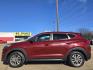 2018 BURGUNDY Hyundai Tucson SE (KM8J23A4XJU) with an 2.0L L4 DOHC 16V engine, 6A transmission, located at 2660 S.Garland Avenue, Garland, TX, 75041, (469) 298-3118, 32.885387, -96.656776 - Photo#6