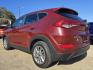 2018 BURGUNDY Hyundai Tucson SE (KM8J23A4XJU) with an 2.0L L4 DOHC 16V engine, 6A transmission, located at 2660 S.Garland Avenue, Garland, TX, 75041, (469) 298-3118, 32.885387, -96.656776 - Photo#5