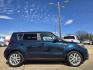 2018 BLUE Kia Soul + (KNDJP3A51J7) with an 2.0L L4 DOHC 16V engine, 6A transmission, located at 2660 S.Garland Avenue, Garland, TX, 75041, (469) 298-3118, 32.885387, -96.656776 - Photo#2