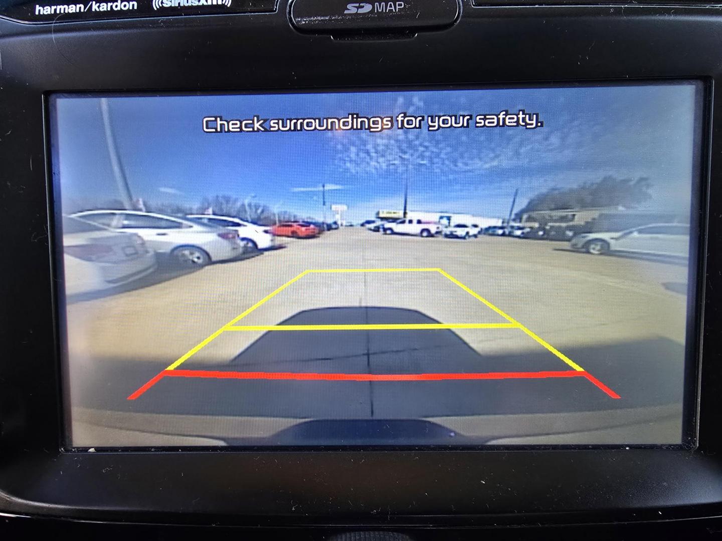 2018 BLUE Kia Soul + (KNDJP3A51J7) with an 2.0L L4 DOHC 16V engine, 6A transmission, located at 2660 S.Garland Avenue, Garland, TX, 75041, (469) 298-3118, 32.885387, -96.656776 - Photo#17