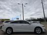 2019 WHITE Chevrolet Malibu LT (1G1ZD5STXKF) with an 1.5L L4 DOHC 16V engine, 6A transmission, located at 2660 S.Garland Avenue, Garland, TX, 75041, (469) 298-3118, 32.885387, -96.656776 - Photo#2