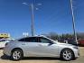 2019 SILVER Chevrolet Malibu LS (1G1ZB5ST2KF) with an 1.5L L4 DOHC 16V engine, 6A transmission, located at 2660 S.Garland Avenue, Garland, TX, 75041, (469) 298-3118, 32.885387, -96.656776 - Photo#2