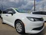 2019 WHITE Chrysler Pacifica L (2C4RC1AG3KR) , AUTO transmission, located at 2660 S.Garland Avenue, Garland, TX, 75041, (469) 298-3118, 32.885387, -96.656776 - Welcome to DallasAutos4Less, one of the Premier BUY HERE PAY HERE Dealers in the North Dallas Area. We specialize in financing to people with NO CREDIT or BAD CREDIT. We need proof of income, proof of residence, and a ID. Come buy your new car from us today!! This is a very well cared for 2013 CH - Photo#1