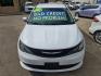 2019 WHITE Chrysler Pacifica L (2C4RC1AG3KR) , AUTO transmission, located at 2660 S.Garland Avenue, Garland, TX, 75041, (469) 298-3118, 32.885387, -96.656776 - Welcome to DallasAutos4Less, one of the Premier BUY HERE PAY HERE Dealers in the North Dallas Area. We specialize in financing to people with NO CREDIT or BAD CREDIT. We need proof of income, proof of residence, and a ID. Come buy your new car from us today!! This is a very well cared for 2013 CH - Photo#8