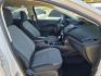 2019 WHITE Ford Escape S (1FMCU0F71KU) with an 2.5L L4 DOHC 16V engine, 6A transmission, located at 2660 S.Garland Avenue, Garland, TX, 75041, (469) 298-3118, 32.885387, -96.656776 - Photo#17