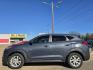 2019 BLUE Hyundai Tucson SE (KM8J23A46KU) with an 2.0L L4 DOHC 16V engine, 6A transmission, located at 2660 S.Garland Avenue, Garland, TX, 75041, (469) 298-3118, 32.885387, -96.656776 - Photo#6