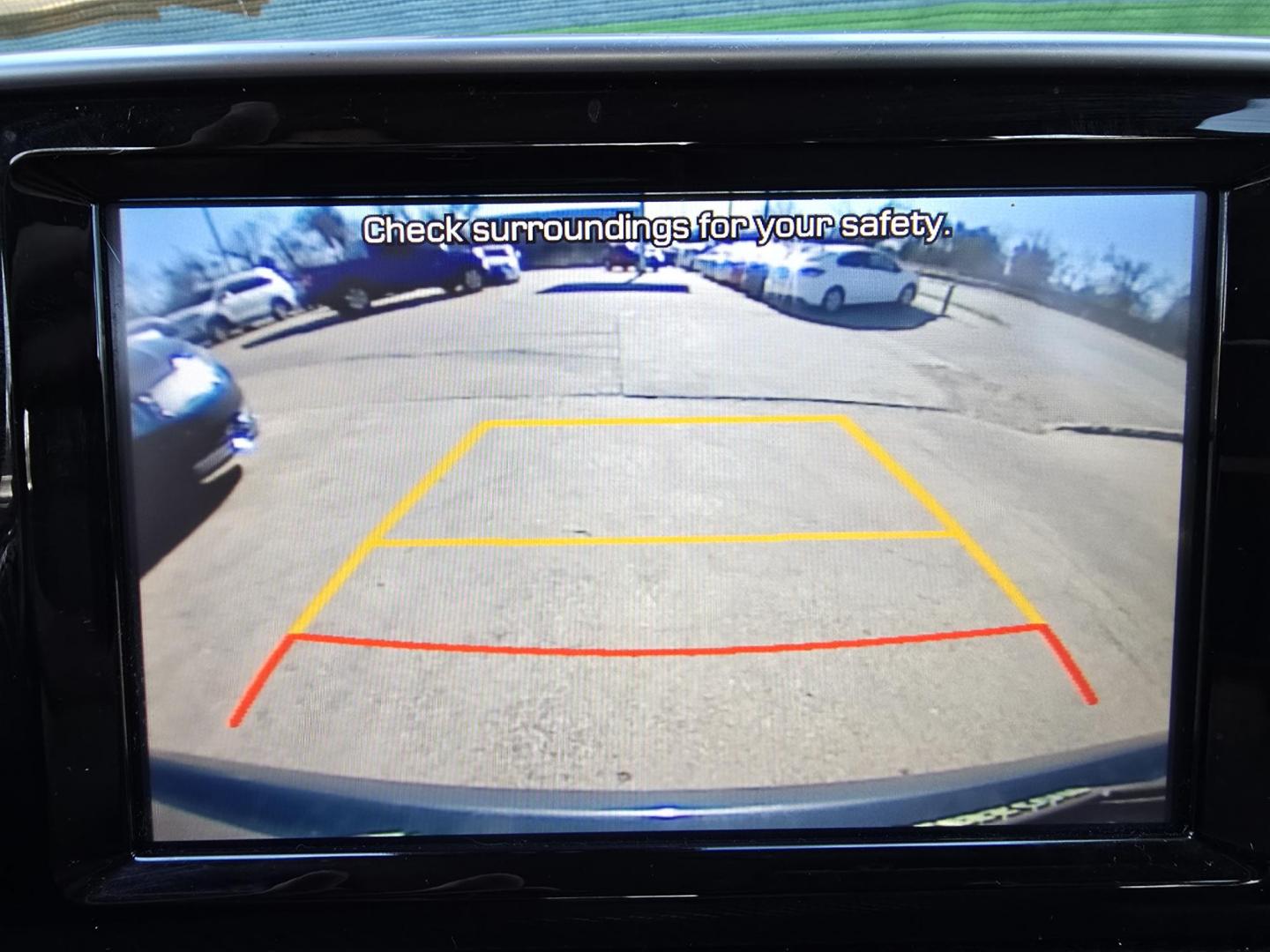 2019 BLUE Hyundai Tucson SE (KM8J23A46KU) with an 2.0L L4 DOHC 16V engine, 6A transmission, located at 2660 S.Garland Avenue, Garland, TX, 75041, (469) 298-3118, 32.885387, -96.656776 - Photo#14