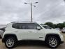2019 WHITE Jeep Renegade Latitude (ZACNJABB7KP) with an 2.4L L4 DOHC 16V engine, 9A transmission, located at 2660 S.Garland Avenue, Garland, TX, 75041, (469) 298-3118, 32.885387, -96.656776 - Photo#2