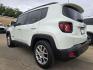 2019 WHITE Jeep Renegade Latitude (ZACNJABB7KP) with an 2.4L L4 DOHC 16V engine, 9A transmission, located at 2660 S.Garland Avenue, Garland, TX, 75041, (469) 298-3118, 32.885387, -96.656776 - Photo#5