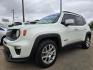 2019 WHITE Jeep Renegade Latitude (ZACNJABB7KP) with an 2.4L L4 DOHC 16V engine, 9A transmission, located at 2660 S.Garland Avenue, Garland, TX, 75041, (469) 298-3118, 32.885387, -96.656776 - Photo#7