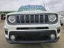 2019 WHITE Jeep Renegade Latitude (ZACNJABB7KP) with an 2.4L L4 DOHC 16V engine, 9A transmission, located at 2660 S.Garland Avenue, Garland, TX, 75041, (469) 298-3118, 32.885387, -96.656776 - Photo#9