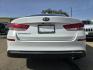 2019 DIAMOND WHITE Kia Optima LX (5XXGT4L38KG) with an 2.4L L4 DOHC 16V engine, 6A transmission, located at 2660 S.Garland Avenue	, Garland, TX, 75041, (469) 298-3118, 32.885387, -96.656776 - Photo#4
