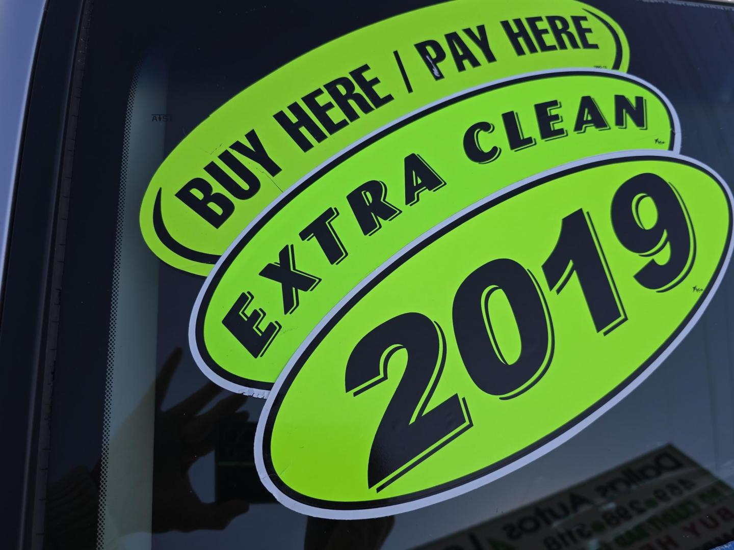 2019 SILVER Kia Sorento LX (5XYPG4A32KG) with an 2.4L L4 DOHC 16V engine, 6A transmission, located at 2660 S.Garland Avenue, Garland, TX, 75041, (469) 298-3118, 32.885387, -96.656776 - Photo#21