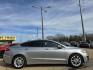 2020 GOLD Ford Fusion SE (3FA6P0HD7LR) with an 1.5L L4 DOHC 16V engine, 6A transmission, located at 2660 S.Garland Avenue, Garland, TX, 75041, (469) 298-3118, 32.885387, -96.656776 - Photo#2