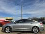 2020 GOLD Ford Fusion SE (3FA6P0HD7LR) with an 1.5L L4 DOHC 16V engine, 6A transmission, located at 2660 S.Garland Avenue, Garland, TX, 75041, (469) 298-3118, 32.885387, -96.656776 - Photo#6