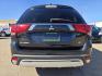 2020 BLACK Mitsubishi Outlander SEL (JA4AZ3A31LZ) with an 2.4L L4 DOHC 16V engine, CVT transmission, located at 2660 S.Garland Avenue, Garland, TX, 75041, (469) 298-3118, 32.885387, -96.656776 - Photo#4