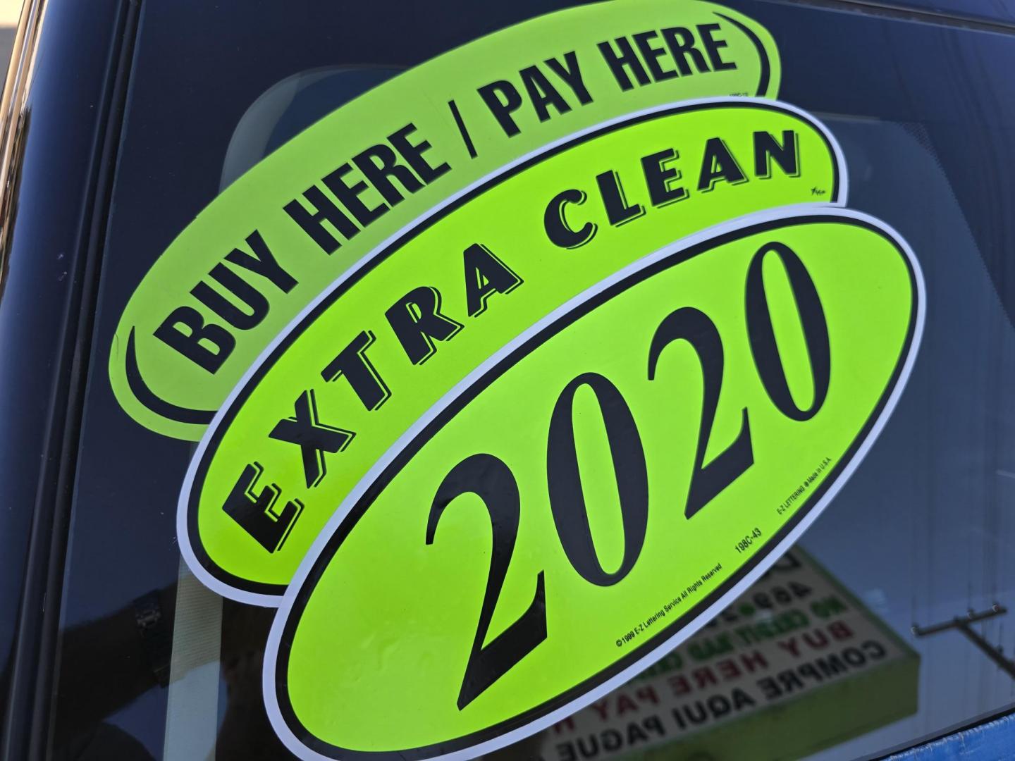 2020 BLACK Mitsubishi Outlander SEL (JA4AZ3A31LZ) with an 2.4L L4 DOHC 16V engine, CVT transmission, located at 2660 S.Garland Avenue, Garland, TX, 75041, (469) 298-3118, 32.885387, -96.656776 - Photo#24